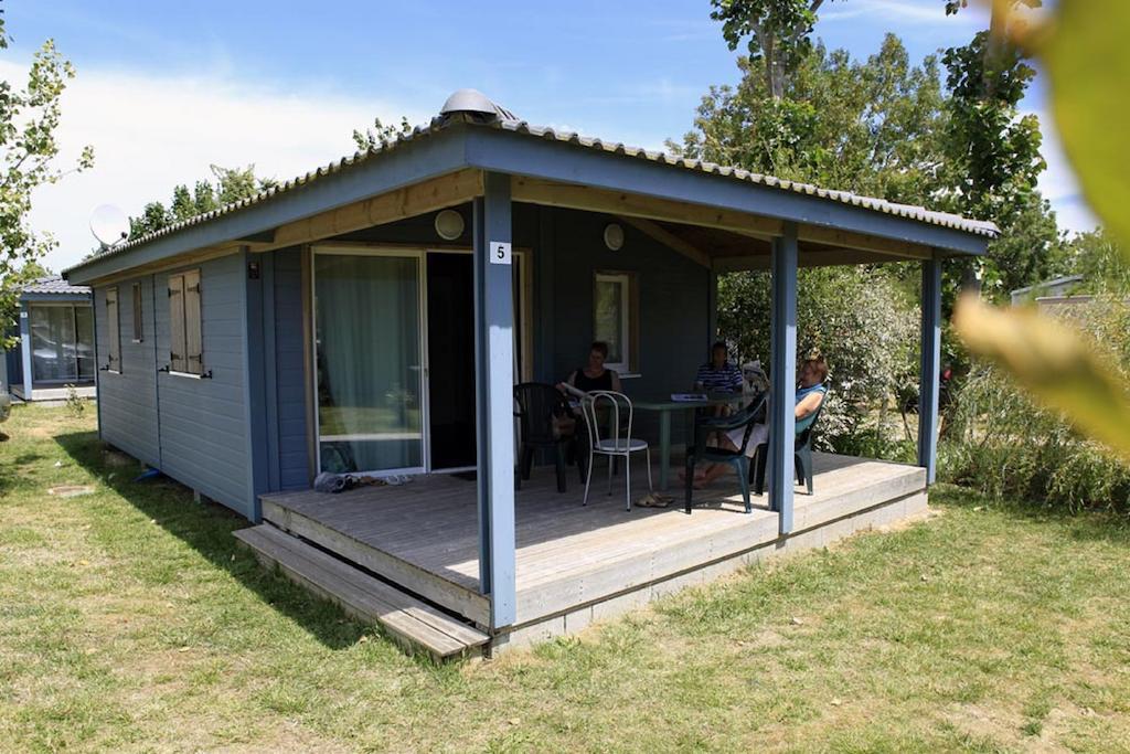 Residence Les Marines D'Oleron Monclar Quercy Vacances Сен-П'єрр-д'Олерон Номер фото