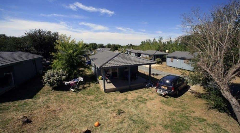 Residence Les Marines D'Oleron Monclar Quercy Vacances Сен-П'єрр-д'Олерон Екстер'єр фото