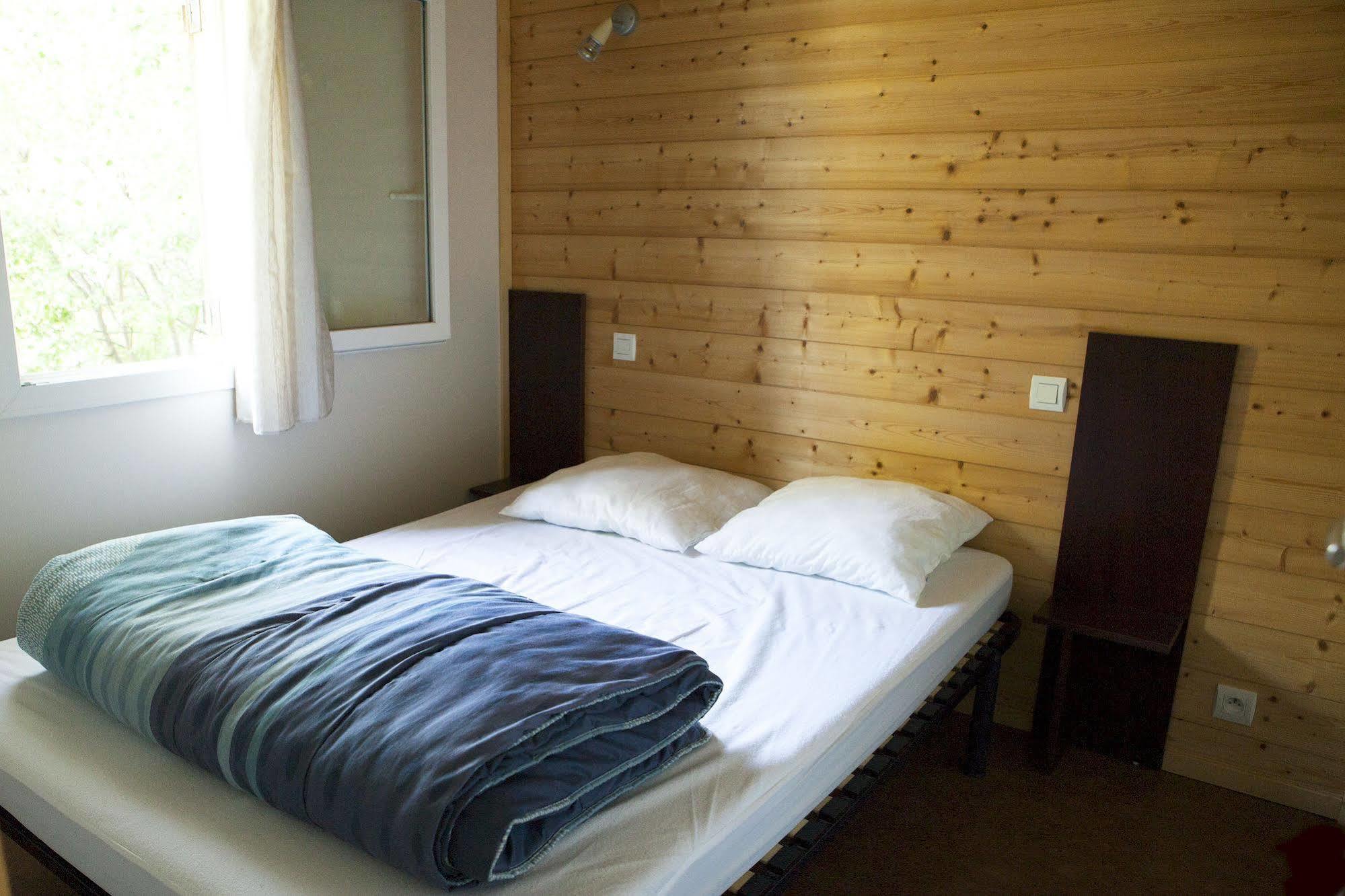 Residence Les Marines D'Oleron Monclar Quercy Vacances Сен-П'єрр-д'Олерон Екстер'єр фото