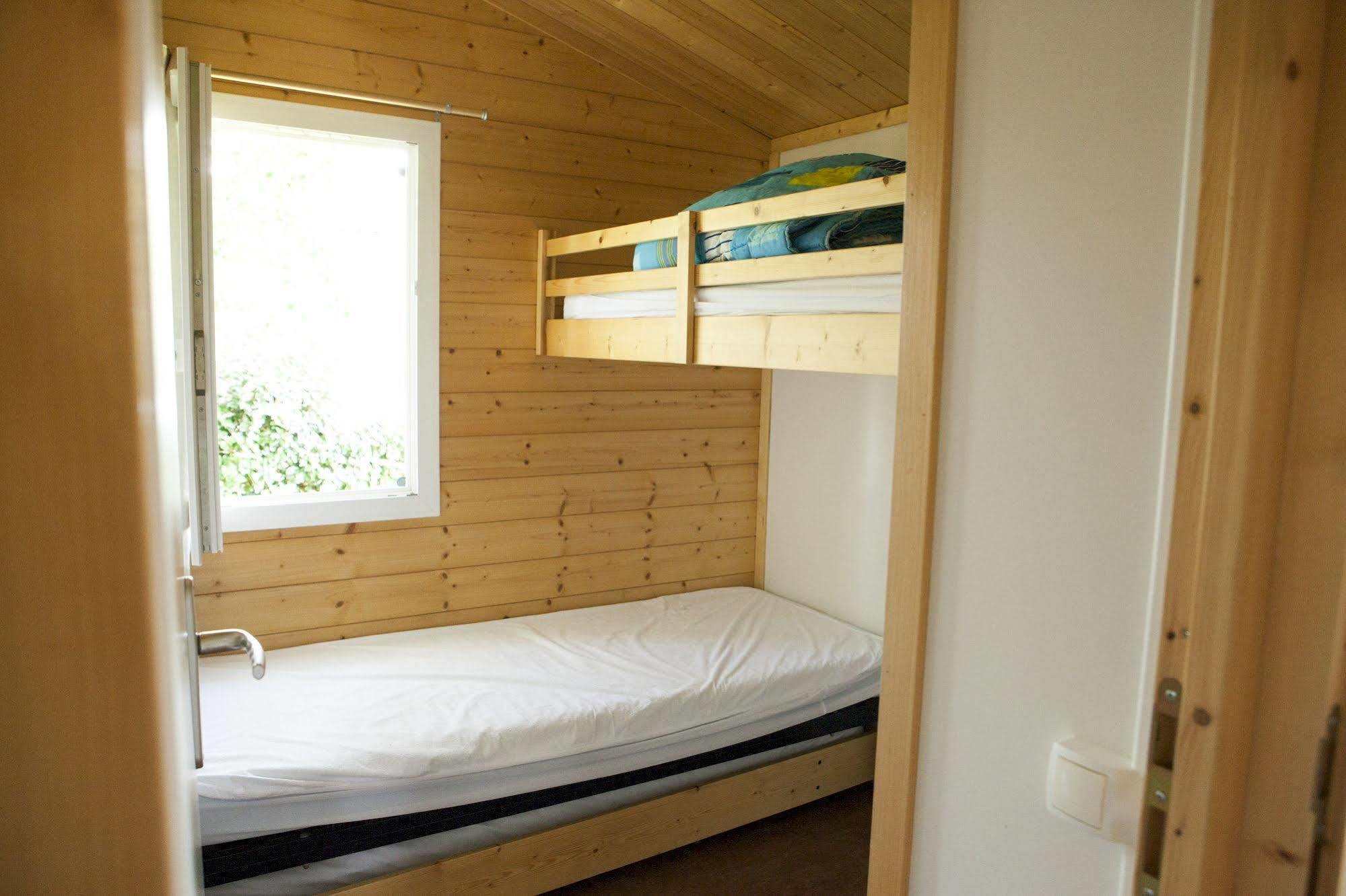 Residence Les Marines D'Oleron Monclar Quercy Vacances Сен-П'єрр-д'Олерон Екстер'єр фото